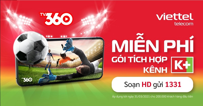 TV360 Viettel